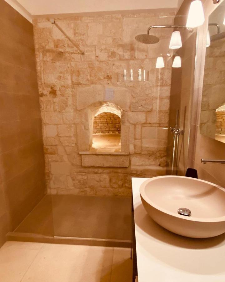 Casa d'Autore Ostuni Esterno foto