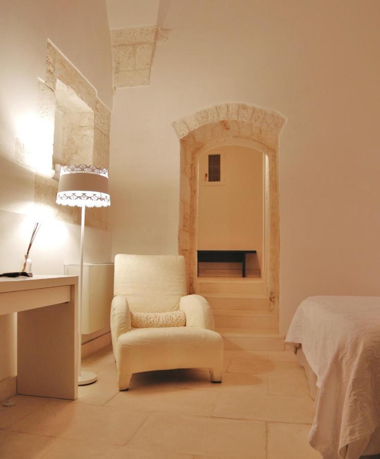 Casa d'Autore Ostuni Esterno foto